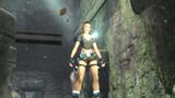 zber z hry Tomb Raider: Legend